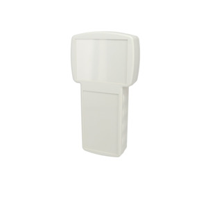 Bud Industries HH-3497-BCG