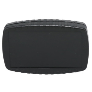 Bud Industries HH-3580-BCB