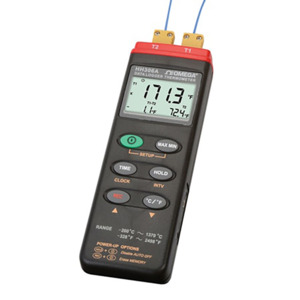 omega engineering hh306a redirect to product page