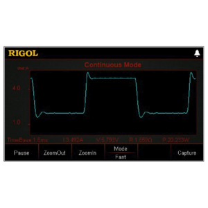 RIGOL HIRES-DL3