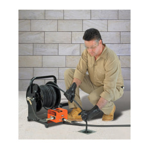 General Pipe Cleaners HM200W