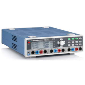 rohde &amp; schwarz hmp2030 redirect to product page
