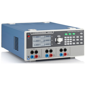 rohde &amp; schwarz hmp4030 redirect to product page