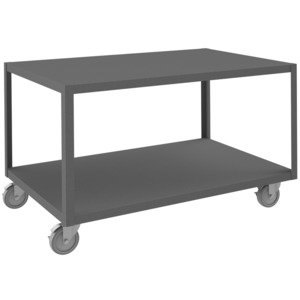 Storage & Handling