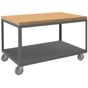 Mobile Workstations & Accessories