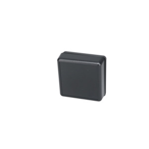 Bud Industries HP-3649-B