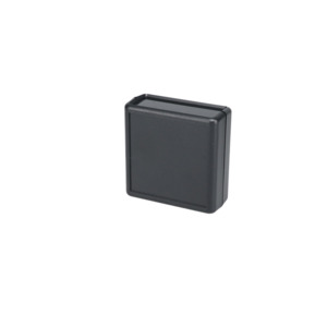 Bud Industries HP-3650-B