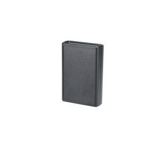 Bud Industries HP-3652-B
