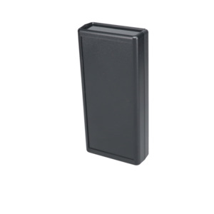 Bud Industries HP-3654-B