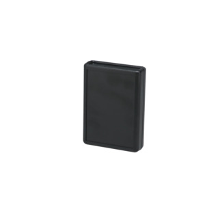 Bud Industries HP-3660-B