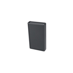 Bud Industries HP-3662-B