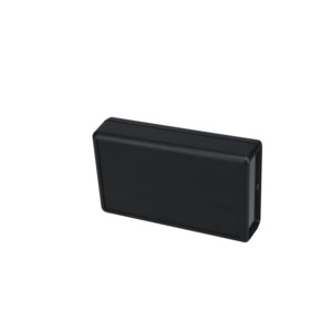 Bud Industries HP-3663-B