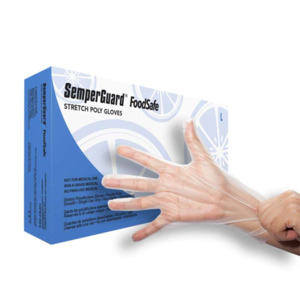 Sempermed HPEF203
