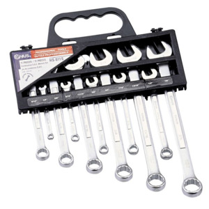 Wrenches