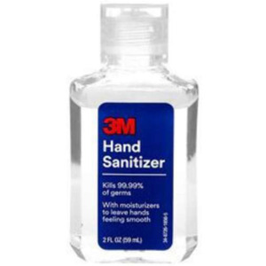 Hand Cleaners & Lotions