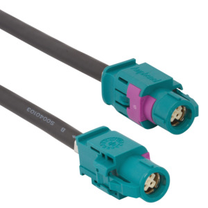 Amphenol RF HSDSJZSJZ13-18