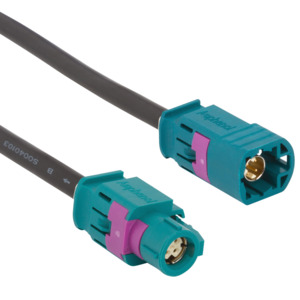 Amphenol RF HSDSJZSPZ05-17