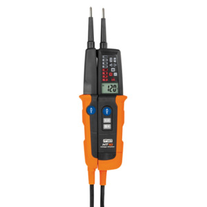 Electrical Testers & Analyzers