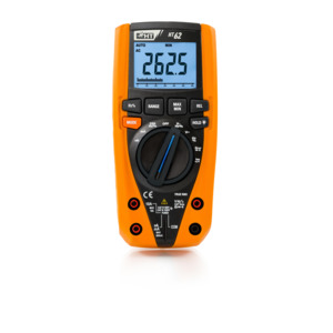 Handheld Multimeters