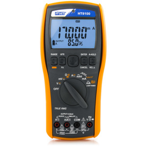 HT Instruments HT8100