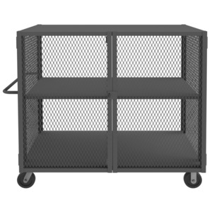 Durham Mfg HTL-3660-DD-1AS-95