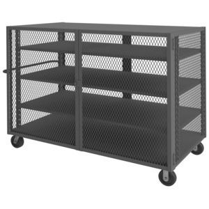 Durham Mfg HTL-3672-DD-3AS-95