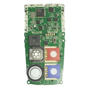 BW HU-PCB