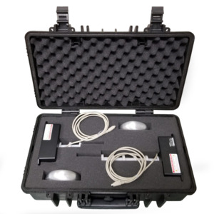 Vitrek HC-3570