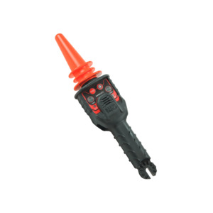 Voltage Detectors