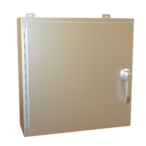 Metal Enclosures