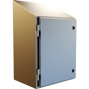 Metal Enclosures