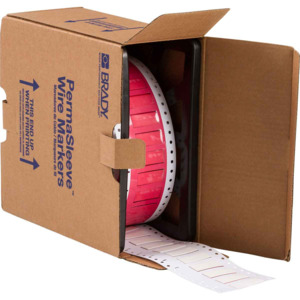 Brady HX-375-150-WT
