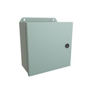Metal Enclosures