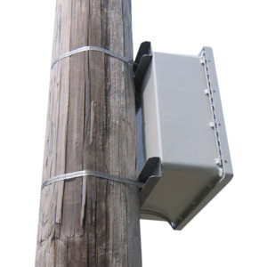 Meter Options & Accessories
