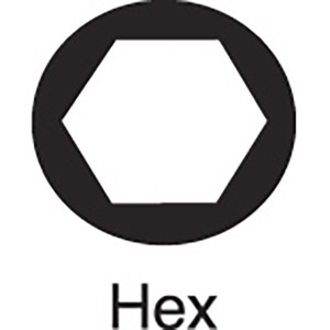 Screwdrivers & Nutdrivers