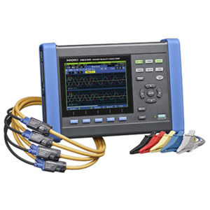 hioki pq3100 redirect to product page