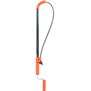 General Pipe Cleaners I-T6FL-DH