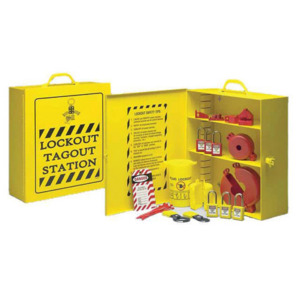 Lockout Tagout