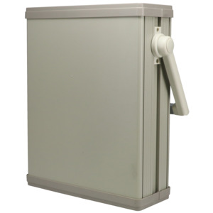 Bud Industries IA-6162