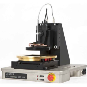 langer ics 105 set redirect to product page