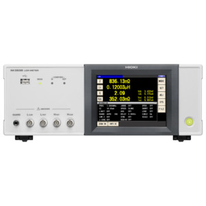 hioki im3536 redirect to product page