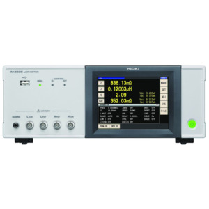 hioki im3536-01 redirect to product page
