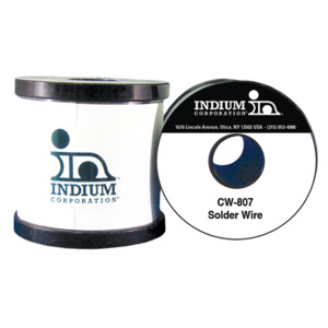 Indium IND-52907-0113