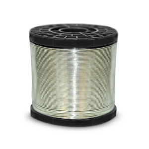 Indium Wire CW301 (2.5-3.5%) SAC305 0.010 dia Reel
