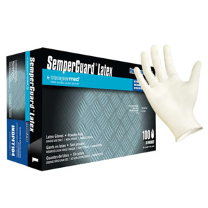 Sempermed INDPFT101