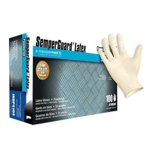 Sempermed INDPS102