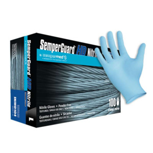 ESD Safe Gloves