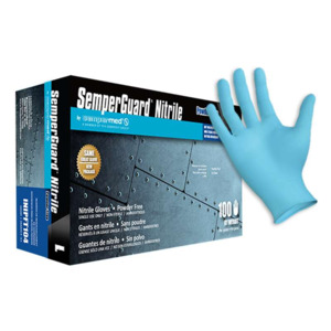 Sempermed INIPFT-105