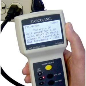 tasco ins120p redirect to product page
