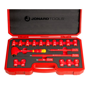 Socket & Ratchet Sets